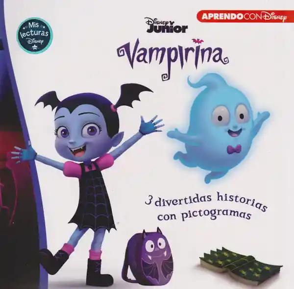 Disney Vampirina -