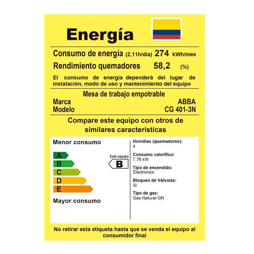 Abba Cg 401-3 Ee - Cubierta De Empotrar En Acero 4Pts