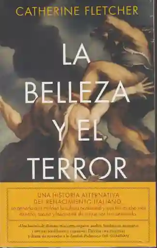 La belleza y el terror