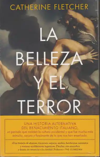 La belleza y el terror