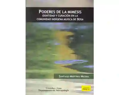 Poderes de la Mimesis