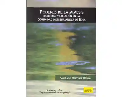 Poderes de la Mimesis