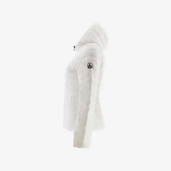 Just Over The Top Chaqueta Cloe Blanca S