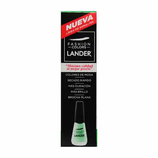 Lander Removedortradicional 35Ml