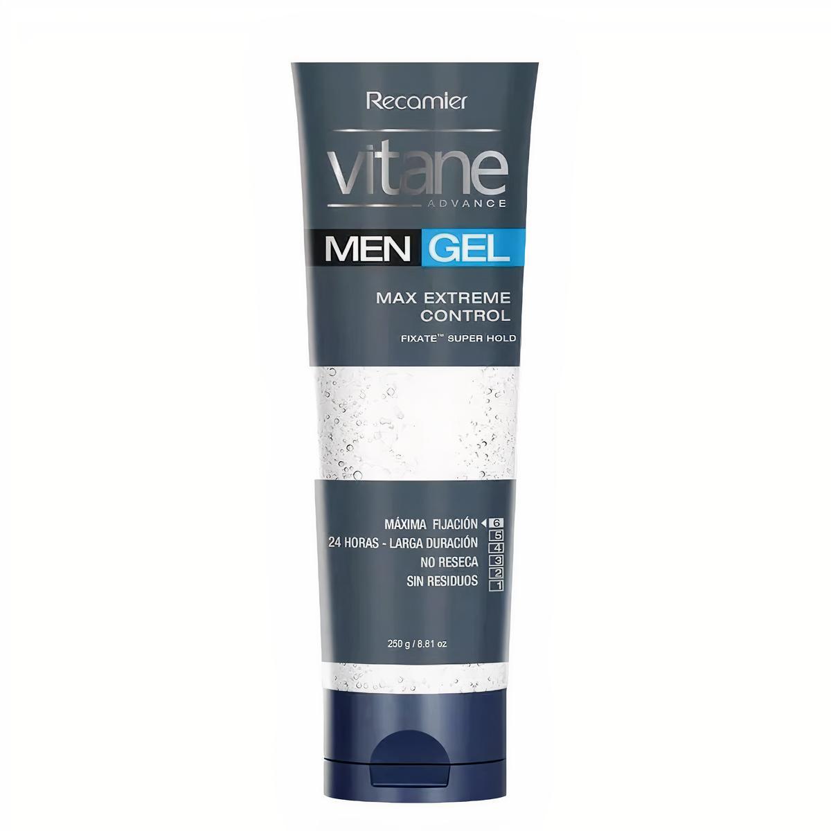 Vitane Gel Capilar Fijador 250 g