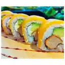 Sushi Tradicional Avocado X 5pz
