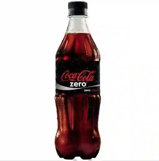 Coca-Cola Zero 500 ml