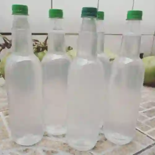 Botella de Coco 900 ml