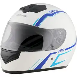 Kontrol Casco Para Moto 7705946683258