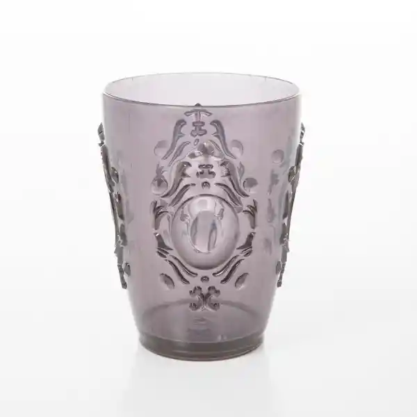 Vaso Arabescos Peq Gris Finlandek 15-1400 G