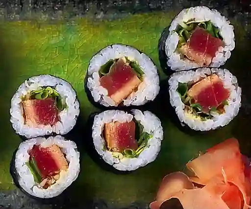 La Bella y la Bestia Roll