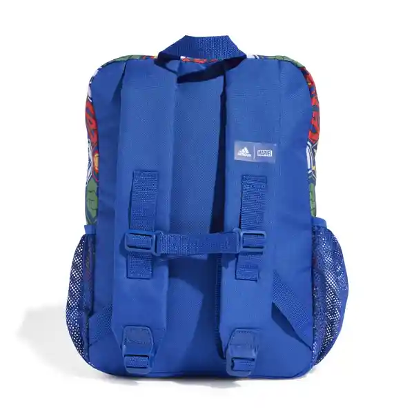 Adidas Mochila Lk Mrvl av Niño Azul Talla NS Ref: IT9422