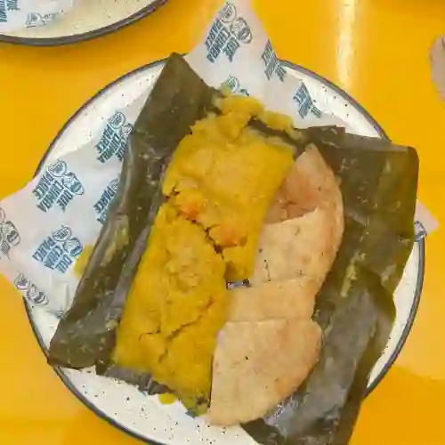 Tamal Armando