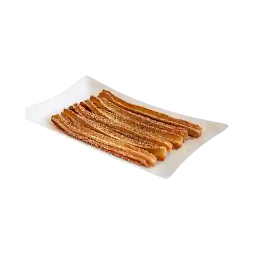 Churros Tradicionales 6, 12 ó 24