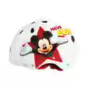 Disney Casco Skate Mickey Mouse Talla M 55-57 cm