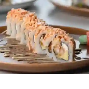 Masago Roll