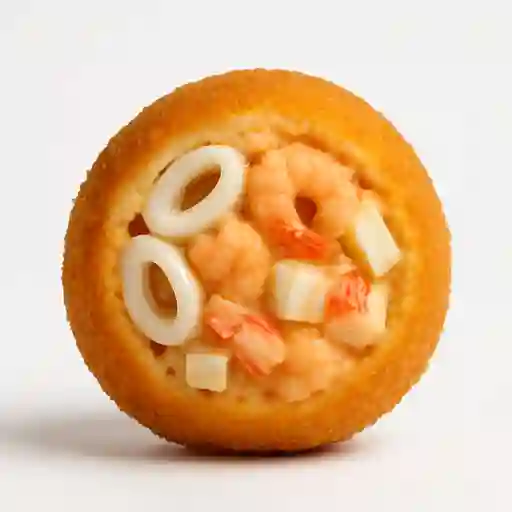 Bomba Tumaqueña