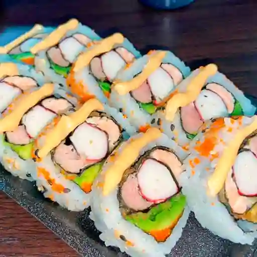 Ojo de Tigre