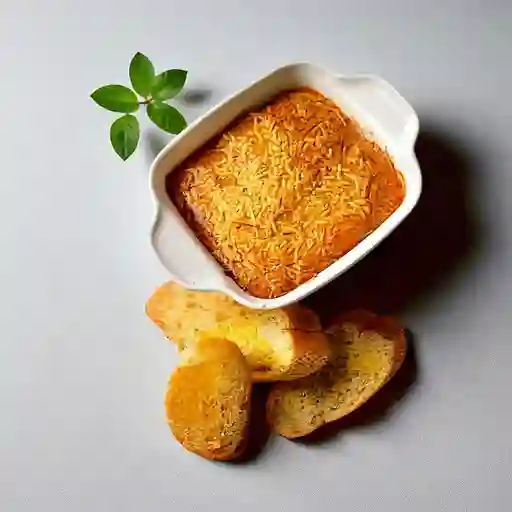 Lasagna Personal Grande