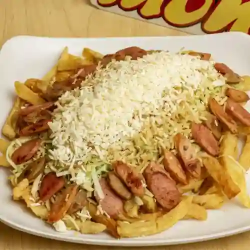 Super Choricera