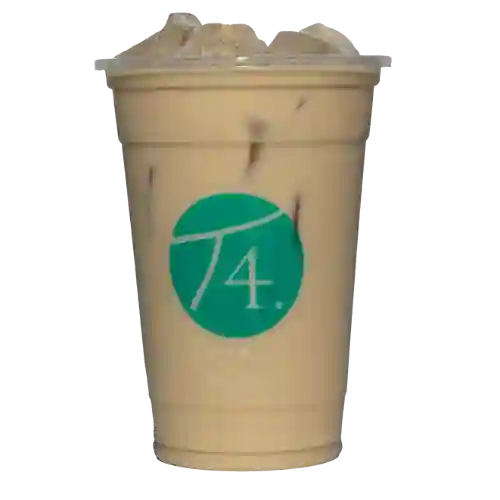 Oolong Peach