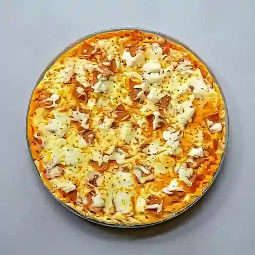 Pizza de Jamón & Queso