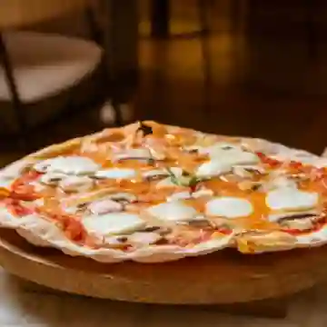 Margarita Especial Funghi