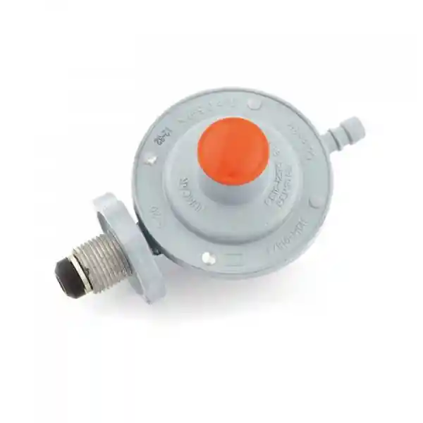 Humcar Regulador Gas Propano R -20