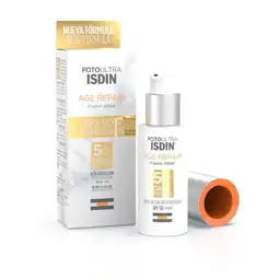 Isdin Protector Solar Age Repair Spf50