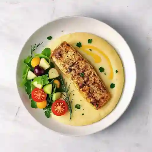 Filetto Di Pesce Portofino