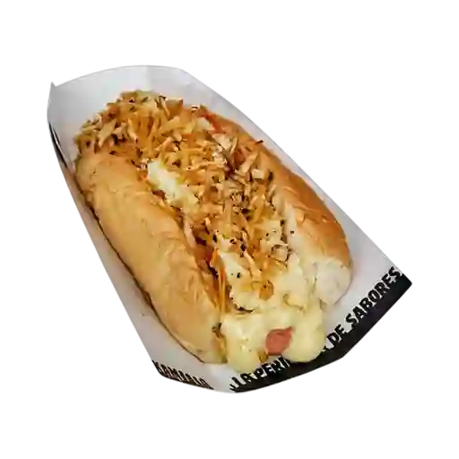 Hot Dog Express
