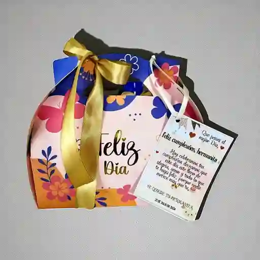 Cartera Sorpresa