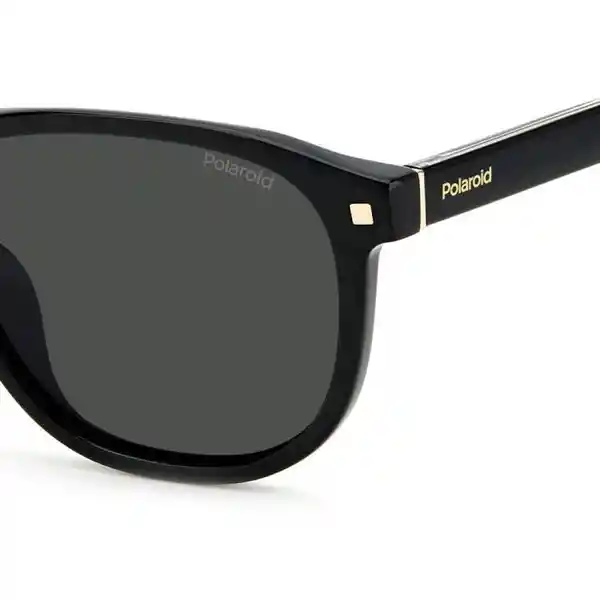 Gafas Hombre Negro 20479480755M9 Polaroid