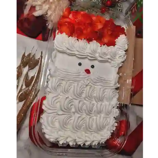 Tres leches navidad