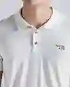  Camiseta Hombre Crudo Talla S 801E003 AMERICANINO 