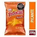 Tostacos Sabor Picante 200 g