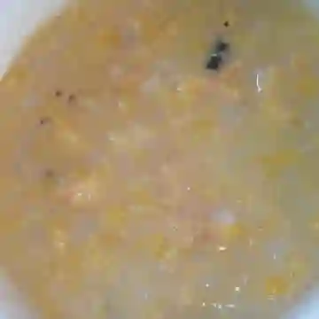Mazamorra de Platano 24 Onzas
