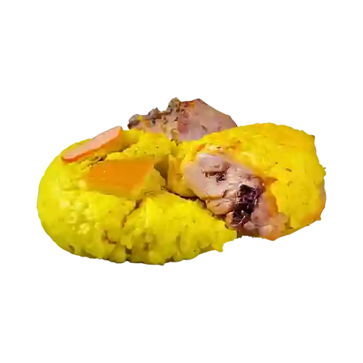 Tamal Ahumada
