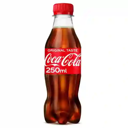 Gaseosa 250 ml