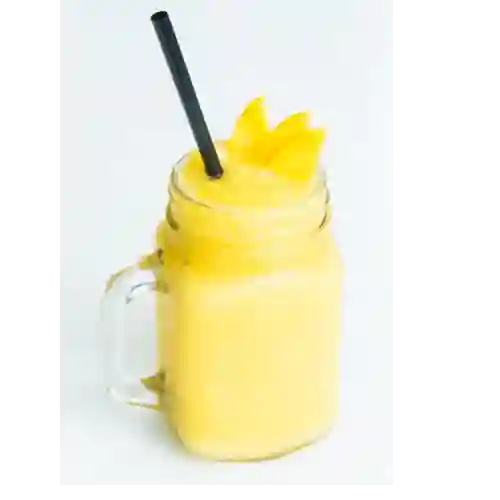 Batido Frutos Amarillos en Agua