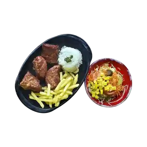 Costilla de Cerdo