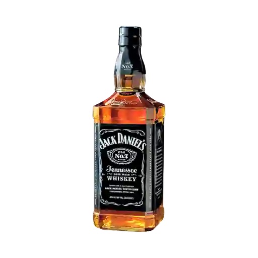 Whisky Jack Daniels 750 ml