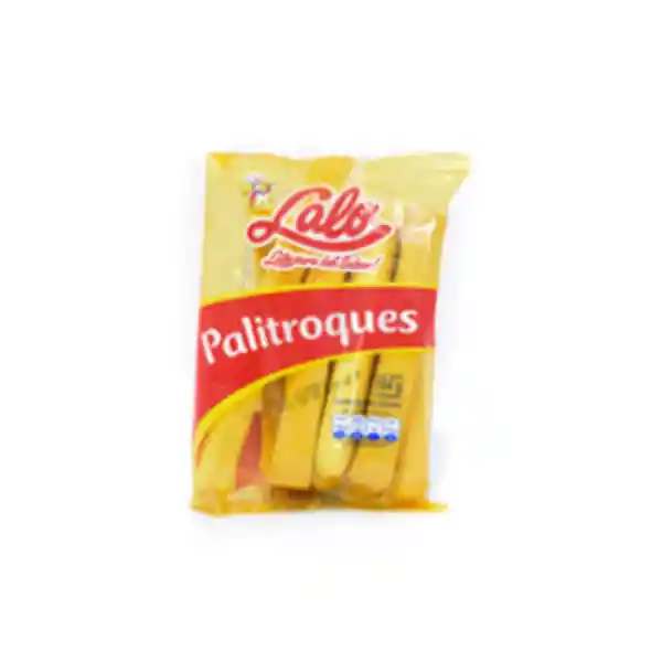 Lalo Palitroques