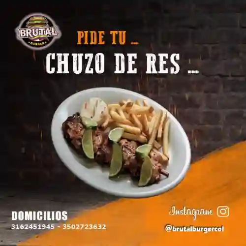 Chuzo de Res