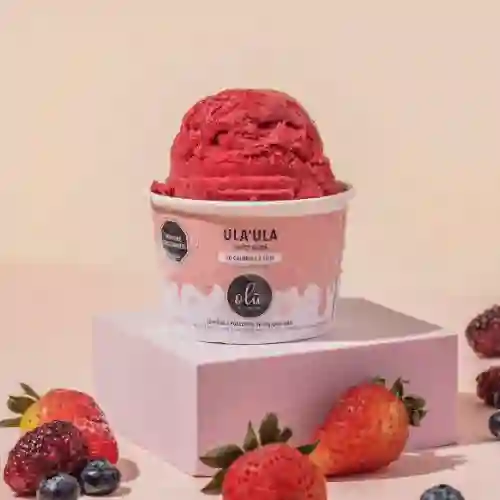 Frutos Rojos (potecito)
