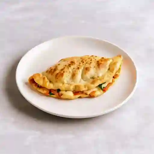 Calzone A Tu Gusto