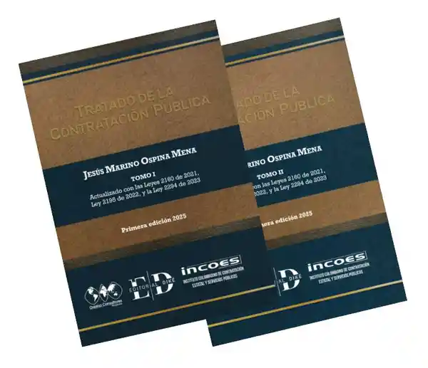 Tratado de la Contratación Pública