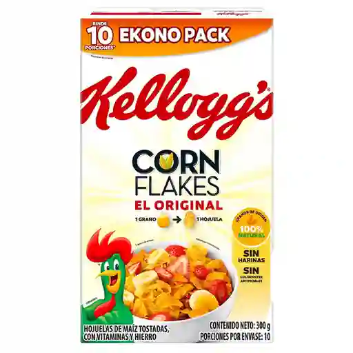 Kellogg's Cereal Corn Flakes