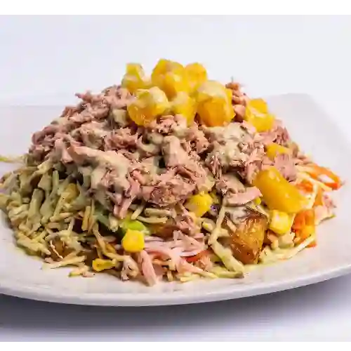 Ensalada de Atún
