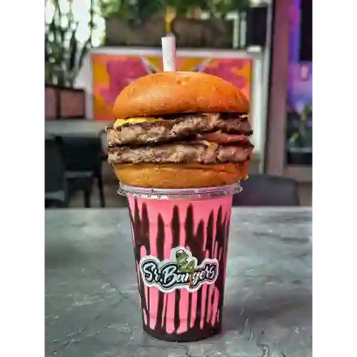 Doble Stacker